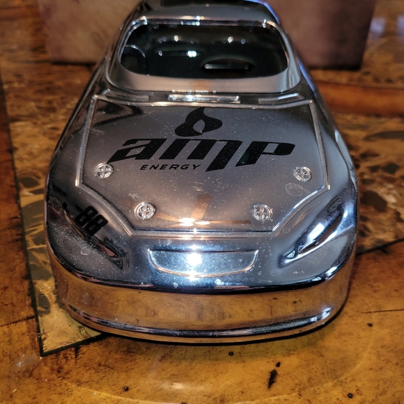 Shot glass race car holder - Picture 3 of 8